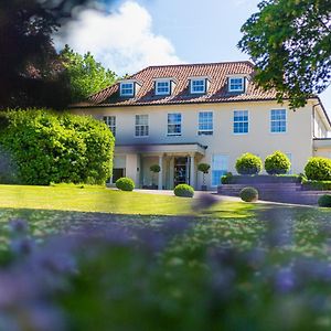 The Pheasant Hotel, Holt, Norfolk